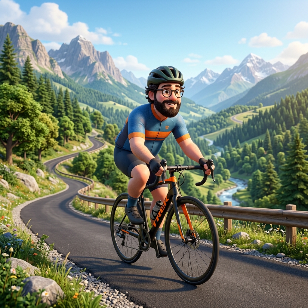 Cycling